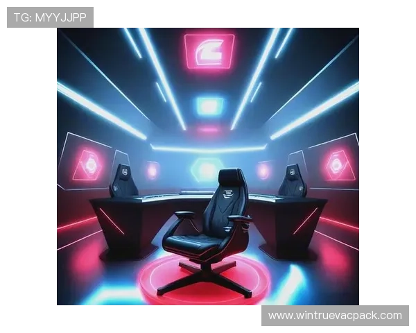 赛博体育：结合虚拟现实与增强现实打造沉浸式电竞新纪元