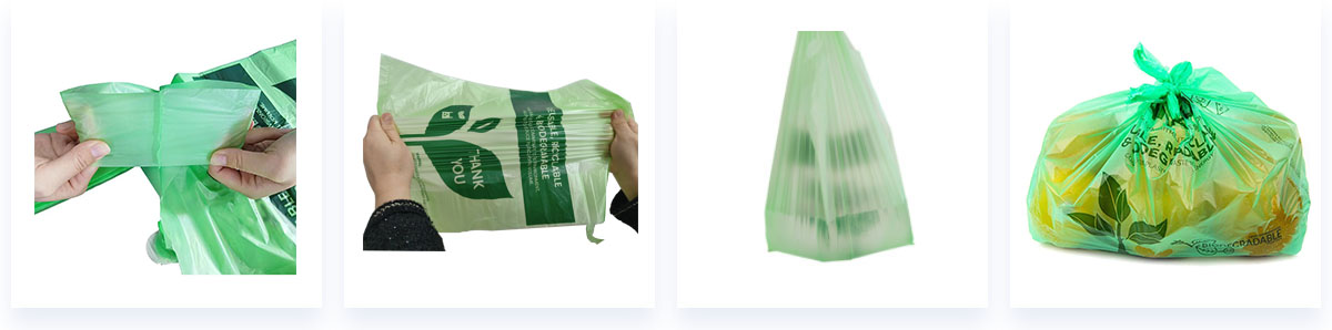 Carry-out Bags